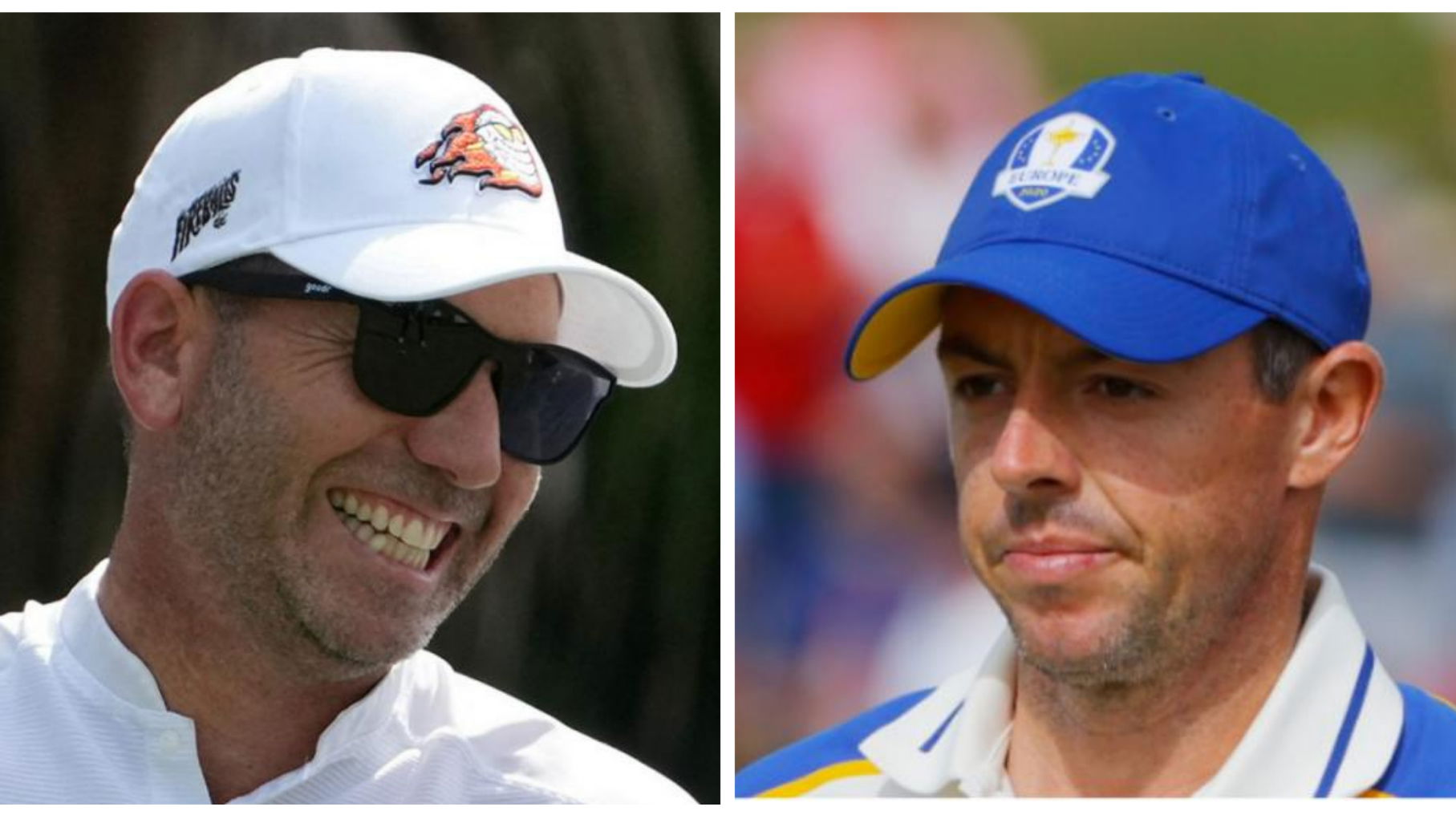 Sergio Garcia launches BLISTERING attack on former Ryder Cup teammates